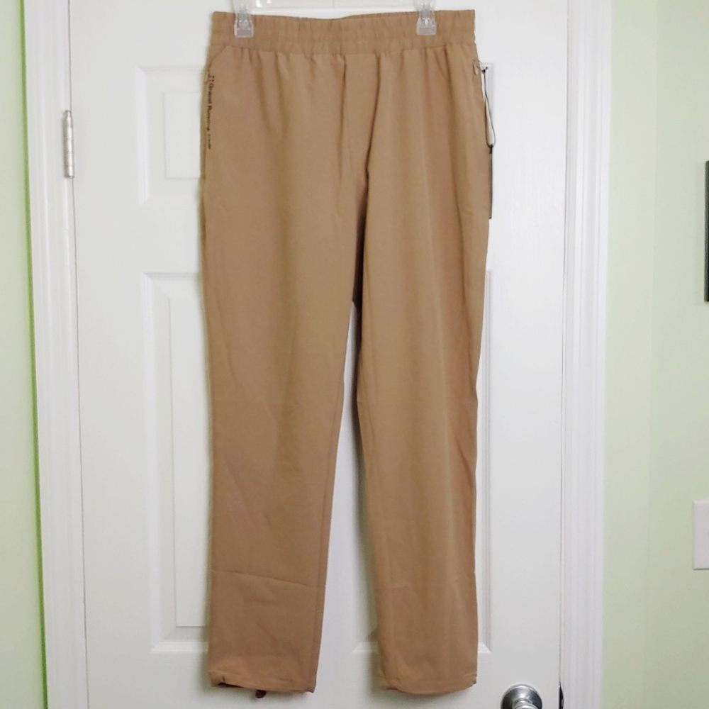 Five Four "Asphalt" pant